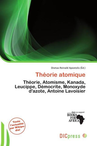 Théorie atomique