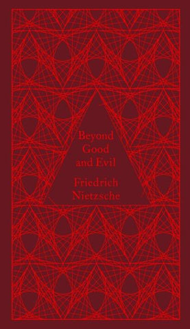 Beyond Good and Evil