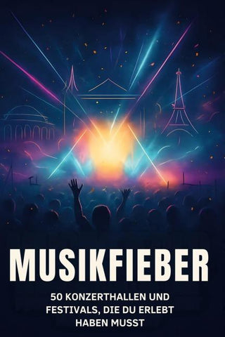 Musikfieber