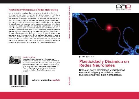 Plasticidad y Dinámica en Redes Neuronales
