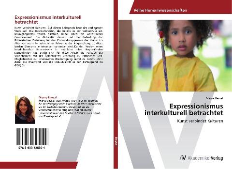 Expressionismus interkulturell betrachtet