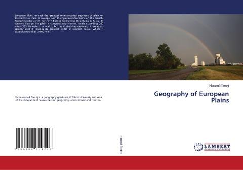 Geography of European Plains