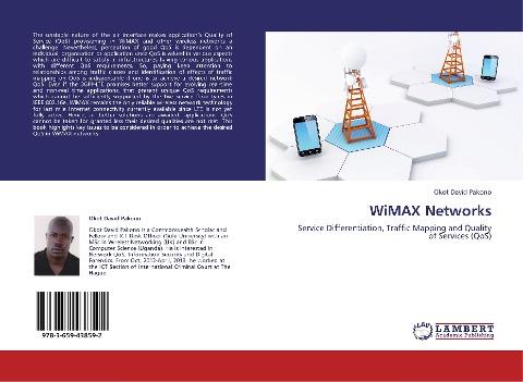 WiMAX Networks