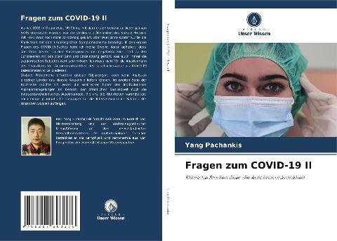 Fragen zum COVID-19 II