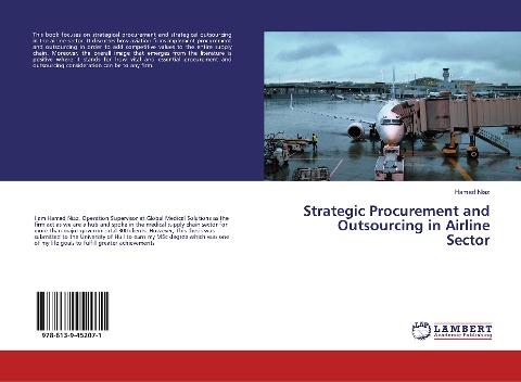 Strategic Procurement and Outsourcing in Airline Sector