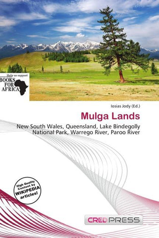 Mulga Lands