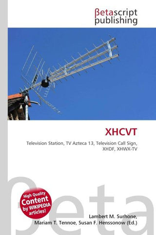 XHCVT