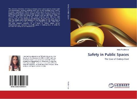 Safety in Public Spaces