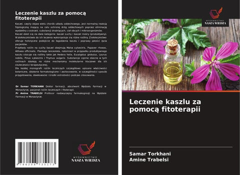 Leczenie kaszlu za pomoc¿ fitoterapii