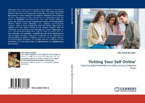 'Putting Your Self Online'