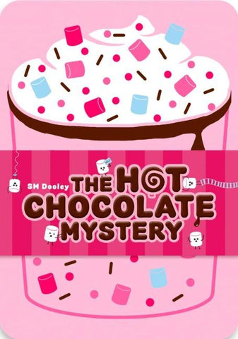 Hot Chocolate Mystery