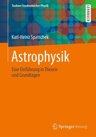 Astrophysik