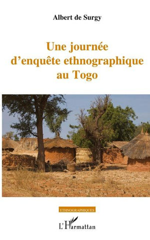 Une journée d'enquête ethnographique au Togo