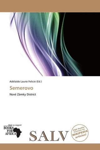 Semerovo