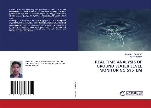 REAL TIME ANALYSIS OF GROUND WATER LEVEL MONITORING SYSTEM