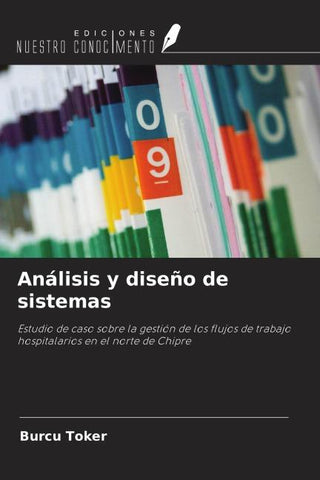 Análisis y diseño de sistemas