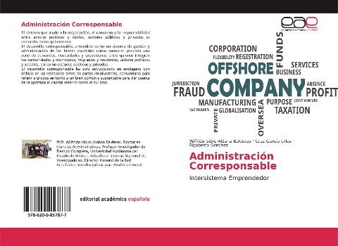 Administración Corresponsable