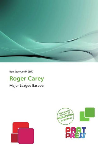 Roger Carey