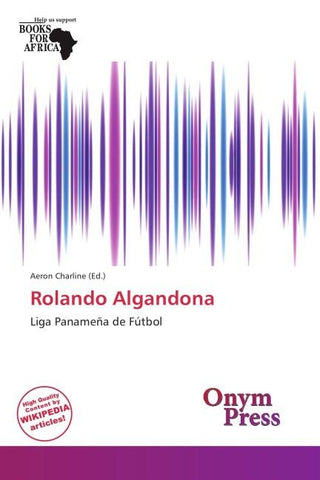 Rolando Algandona