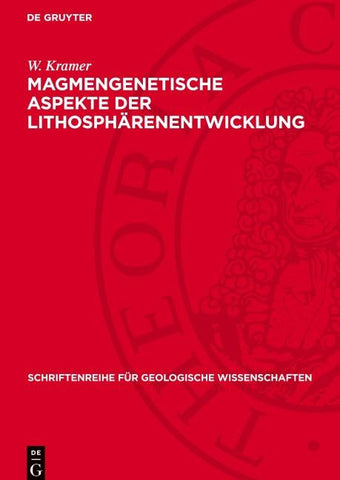 Magmengenetische Aspekte der Lithosphärenentwicklung