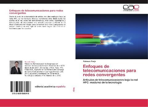 Enfoques de telecomunicaciones para redes convergentes