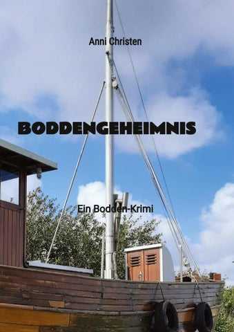 Boddengeheimnis