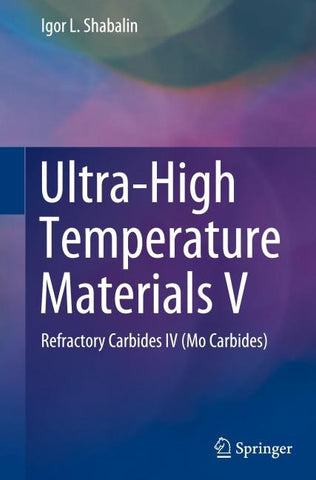 Ultra-High Temperature Materials V