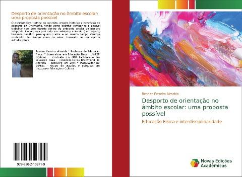 Desporto de orientação no âmbito escolar: uma proposta possível