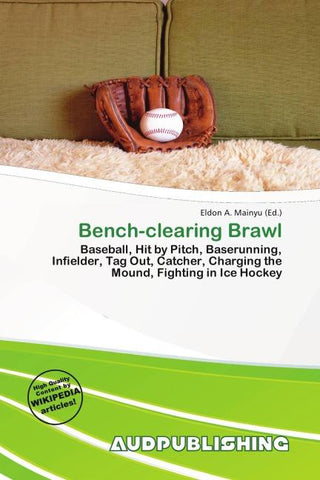 Bench-clearing Brawl