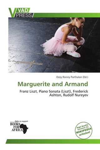 Marguerite and Armand