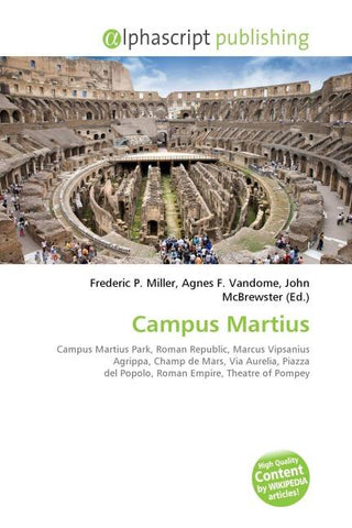 Campus Martius