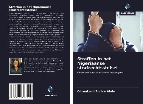Straffen in het Nigeriaanse strafrechtsstelsel