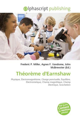 Théorème d'Earnshaw