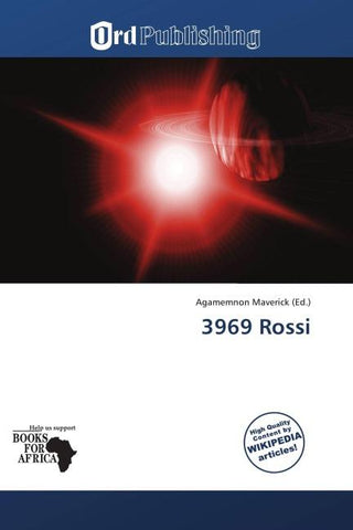 3969 Rossi