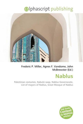 Nablus