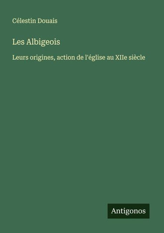 Les Albigeois