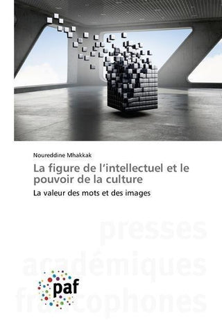 La figure de l'intellectuel et le pouvoir de la culture