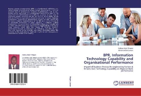 BPR, Information Technology Capability and Organisational Performance
