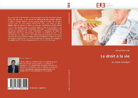 Le droit à la vie
