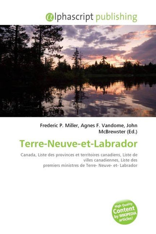 Terre-Neuve-et-Labrador