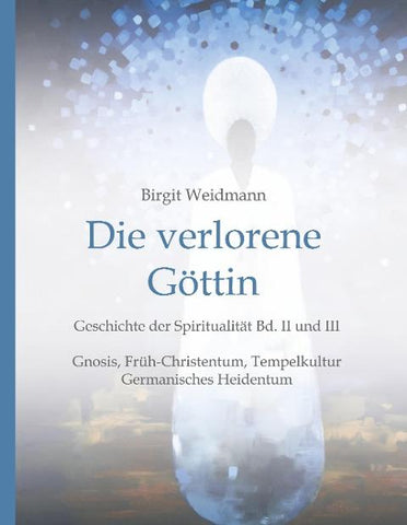 Die verlorene Göttin