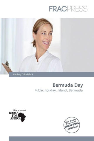 Bermuda Day