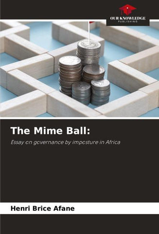 The Mime Ball: