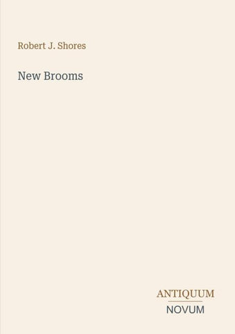 New Brooms