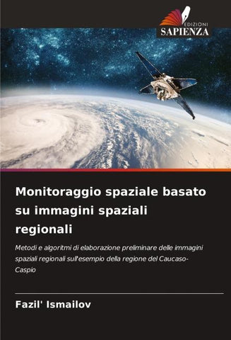 Monitoraggio spaziale basato su immagini spaziali regionali