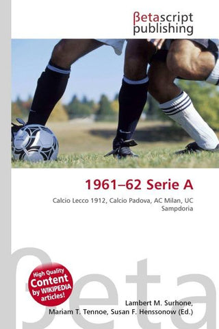1961-62 Serie A
