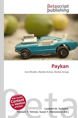 Paykan
