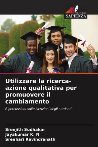 Utilizzare la ricerca-azione qualitativa per promuovere il cambiamento