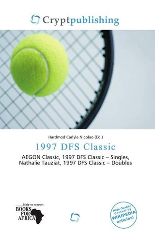 1997 DFS Classic