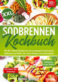 XXL Sodbrennen Kochbuch
